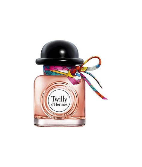 twilly hermes profumo costo|twilly hermes perfume.